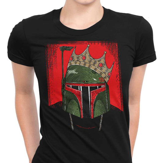 Notorious BOBA - Women's Apparel
