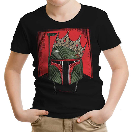 Notorious BOBA - Youth Apparel