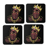 Notorious T'Challa - Coasters