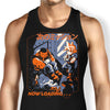 Now Loading - Tank Top