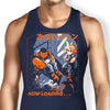 Now Loading - Tank Top