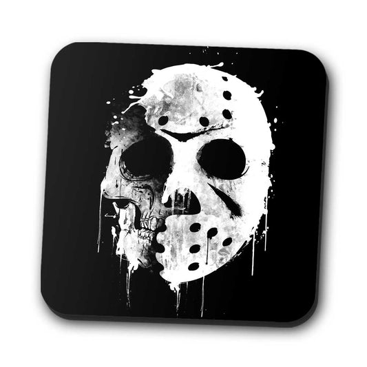 Nowhere to Hide - Coasters