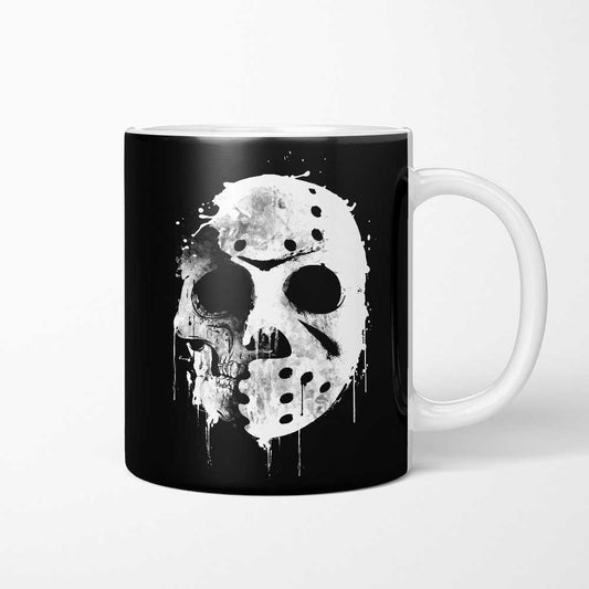 Nowhere to Hide - Mug