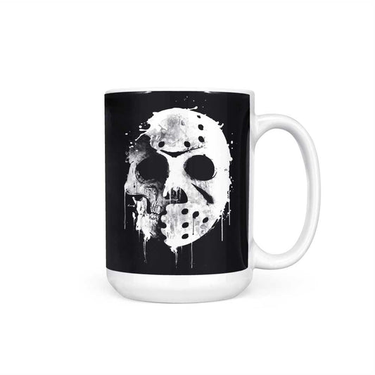 Nowhere to Hide - Mug