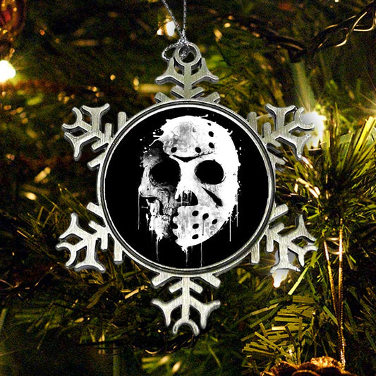 Nowhere to Hide - Ornament