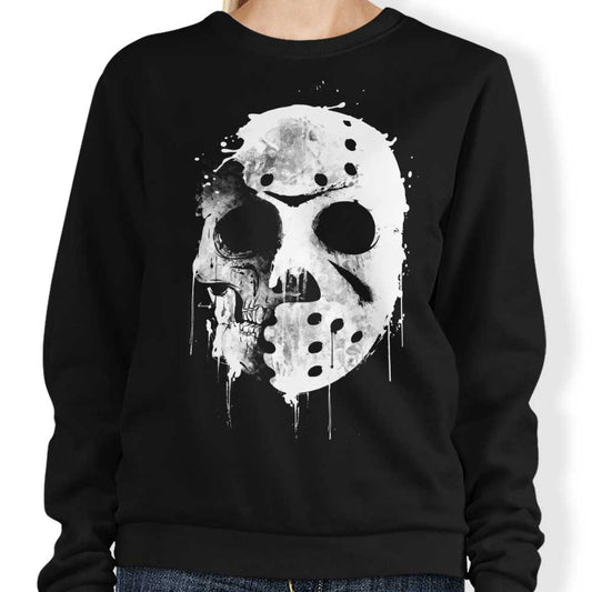 Nowhere to Hide - Sweatshirt