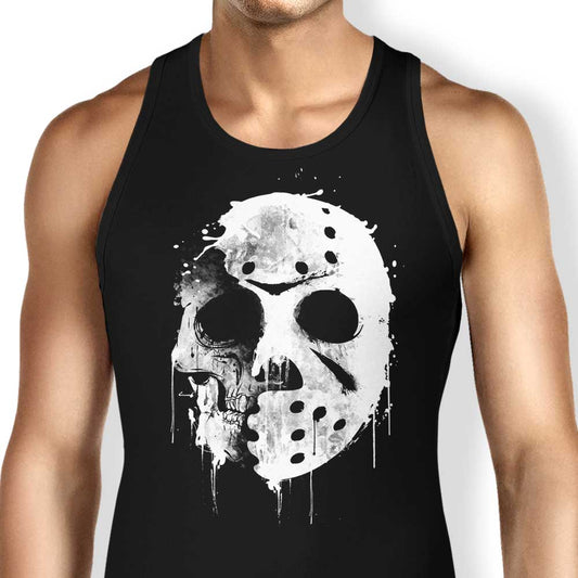 Nowhere to Hide - Tank Top