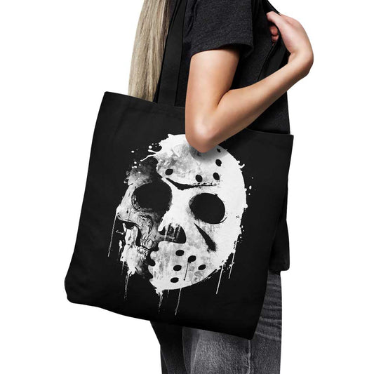 Nowhere to Hide - Tote Bag