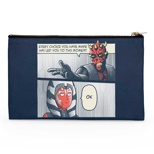 OK Snips - Accessory Pouch