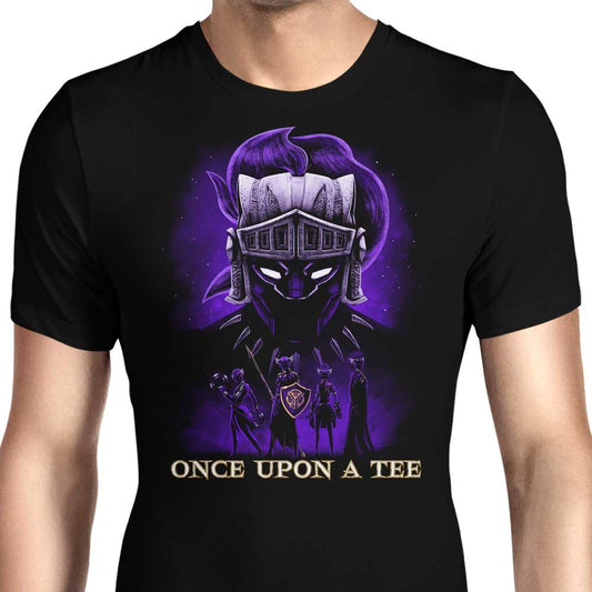 OUAT Forever - Men's Apparel