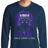 OUAT Forever - Long Sleeve T-Shirt