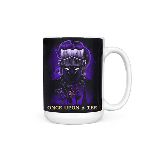 OUAT Forever - Mug