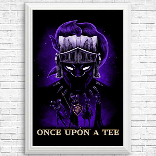 OUAT Forever - Posters & Prints