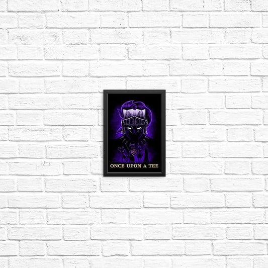 OUAT Forever - Posters & Prints