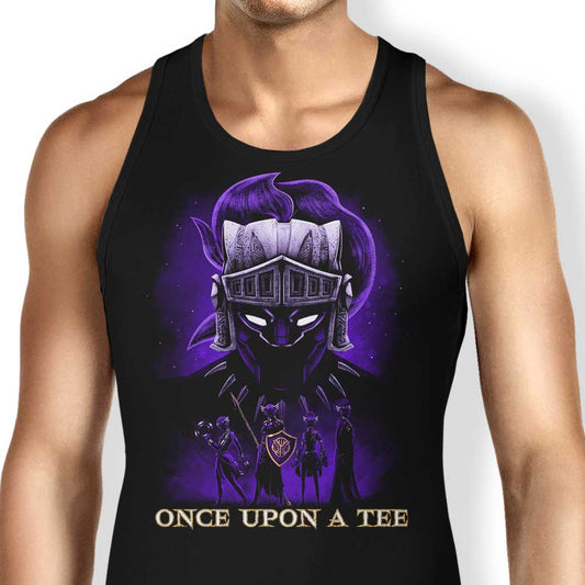 OUAT Forever - Tank Top