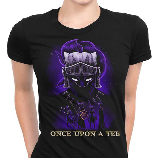 OUAT Forever - Women's Apparel