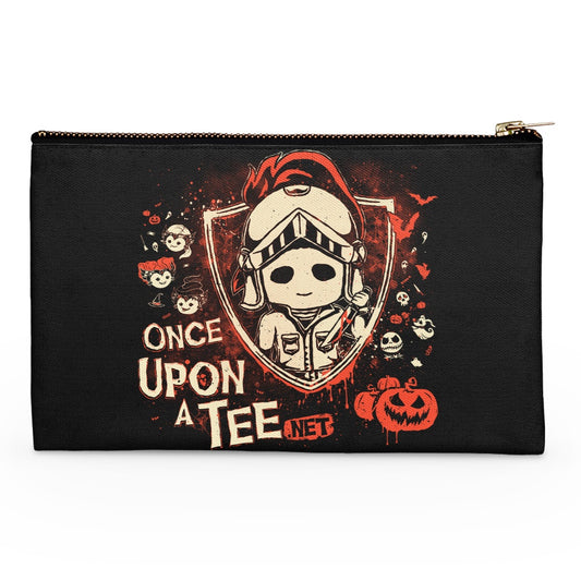OUAT Halloween 22' - Accessory Pouch