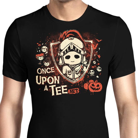 OUAT Halloween 22' - Men's Apparel