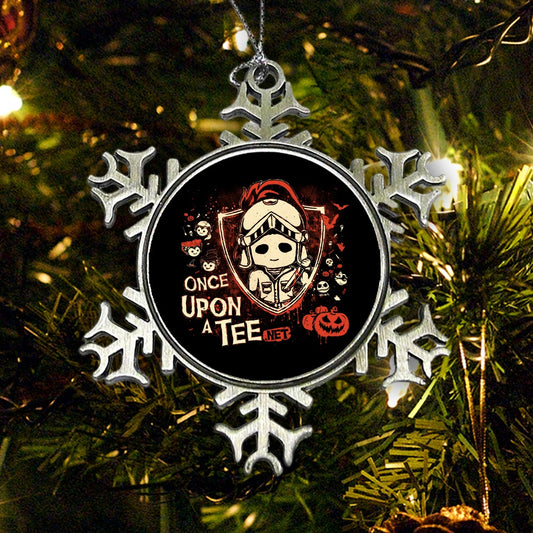 OUAT Halloween 22' - Ornament