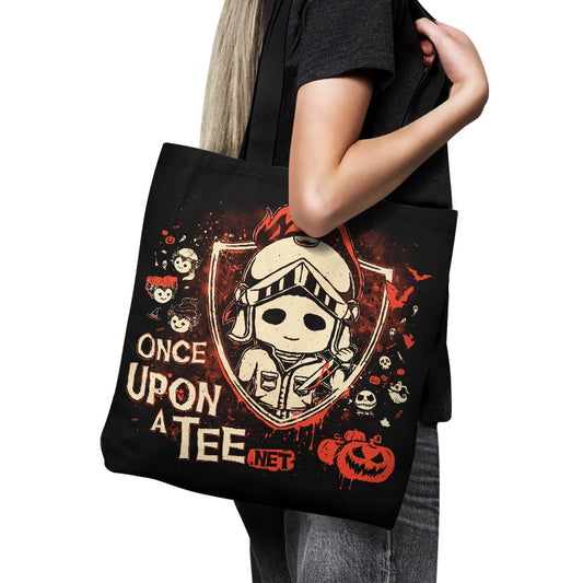 OUAT Halloween 22' - Tote Bag