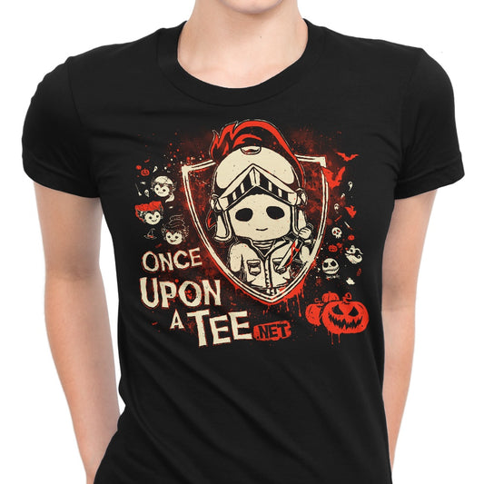 OUAT Halloween 22' - Women's Apparel