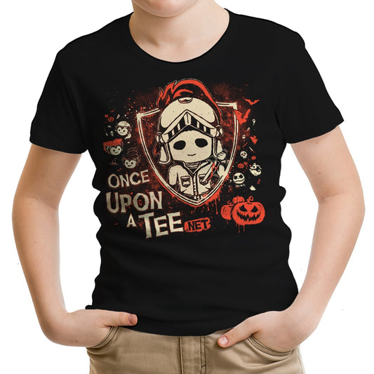 OUAT Halloween 22' - Youth Apparel