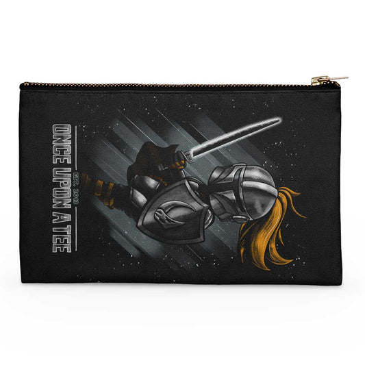 OUAT is the Way - Accessory Pouch