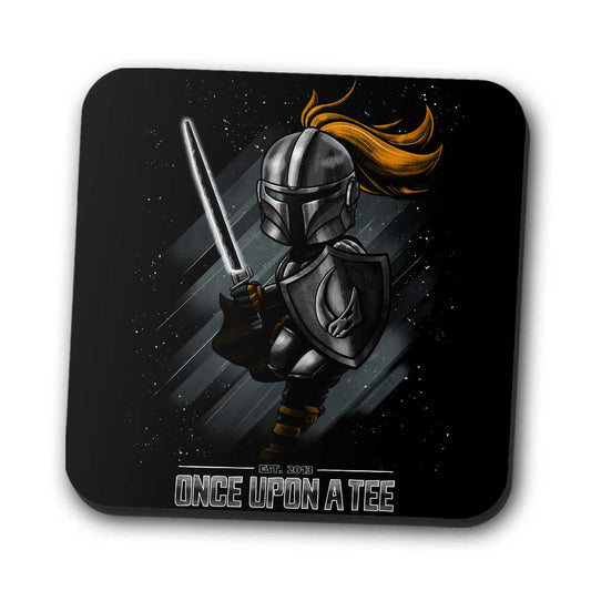 OUAT is the Way - Coasters