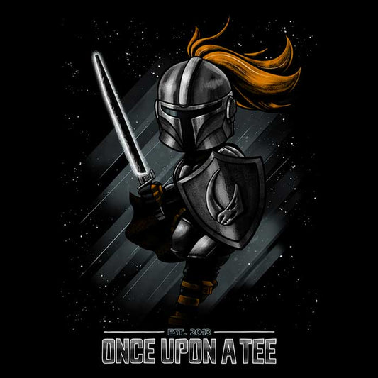 OUAT is the Way - Women's Apparel