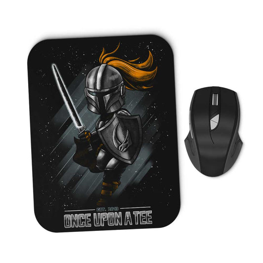 OUAT is the Way - Mousepad