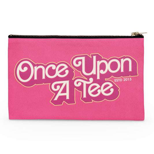 OUAT Malibu - Accessory Pouch