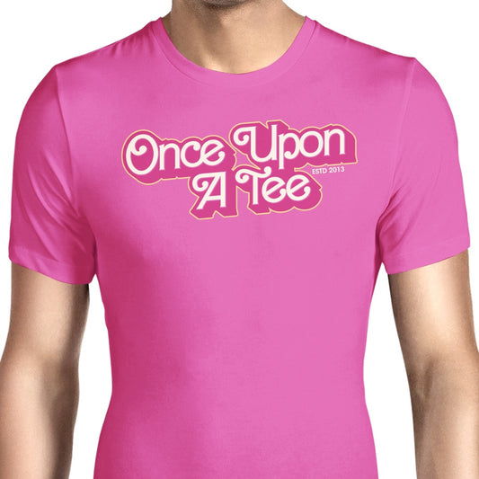 OUAT Malibu - Men's Apparel