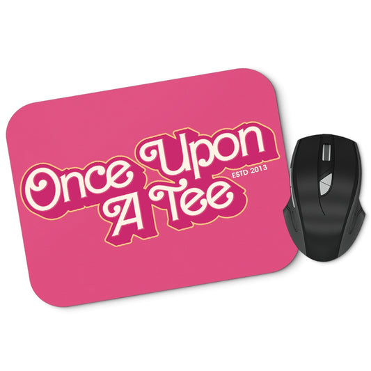 OUAT Malibu - Mousepad