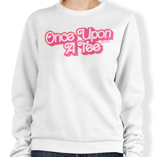 OUAT Malibu - Sweatshirt