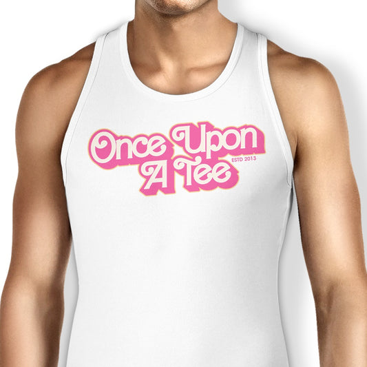 OUAT Malibu - Tank Top