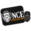 OUAT Shield Logo - Mousepad