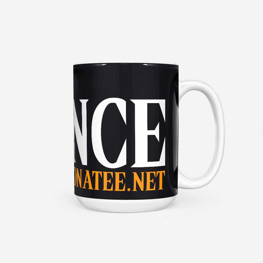 OUAT Shield Logo - Mug