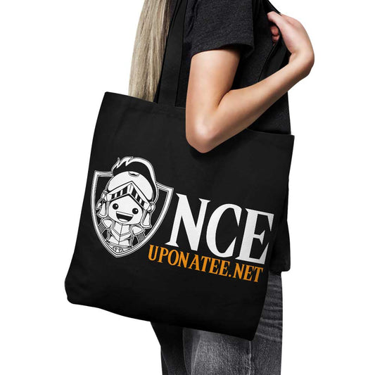 OUAT Shield Logo - Tote Bag