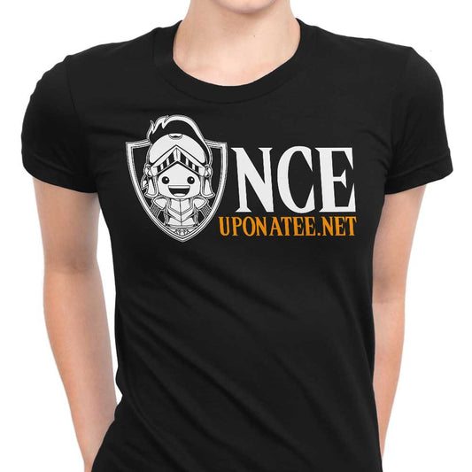 OUAT Shield Logo - Women's Apparel