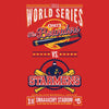 19XX World Series - Men's Apparel