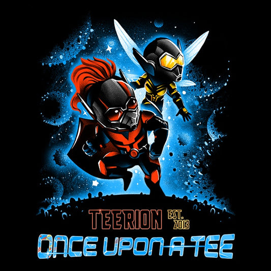 OUATmania - Men's Apparel