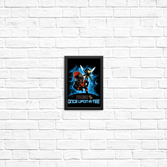 OUATmania - Posters & Prints