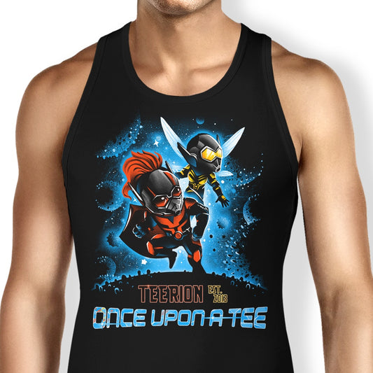 OUATmania - Tank Top