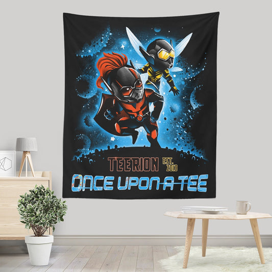 OUATmania - Wall Tapestry