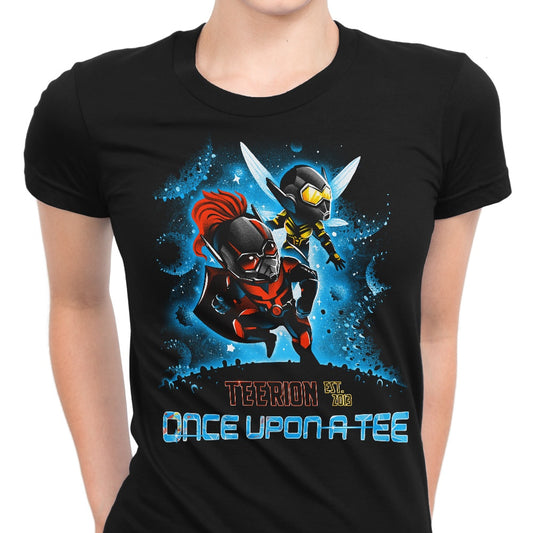 OUATmania - Women's Apparel