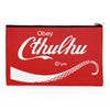 Obey Cthulhu - Accessory Pouch
