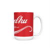 Obey Cthulhu - Mug