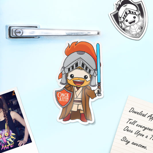 General Teerion (Magnet) - May 2022