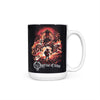 Ocarina of Legend - Mug