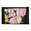 Office Club - Accessory Pouch